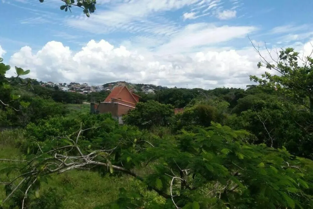 Apartamento aconchegante para a família relaxar.-1